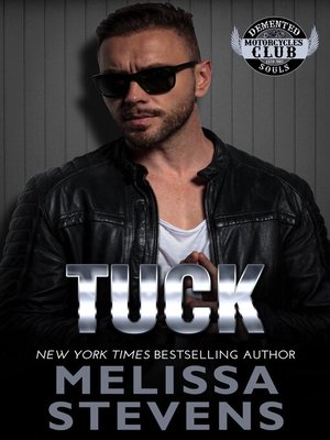 cover image of Tuck